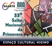 32 SALÃO NACIONAL DA PRIMAVERA