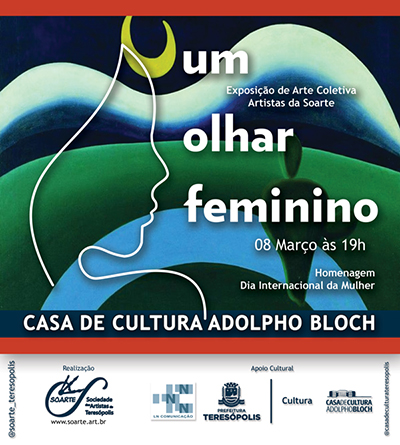 Um Olhar Feminino