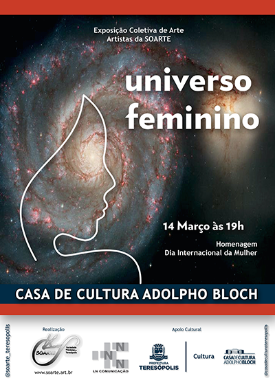 Um Olhar Feminino