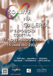 32 SALÃO NACIONAL DA PRIMAVERA