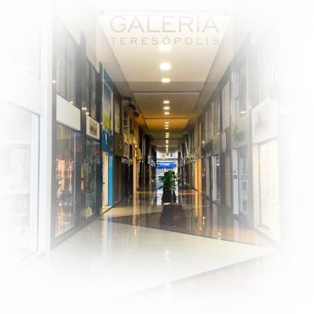 GALERIA Teresópolis
