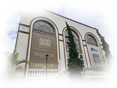 GALERIA Teresópolis
