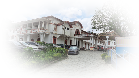 Ficha Técnica da Mostra